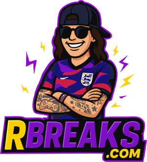 RBreaks